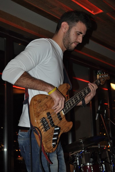 Soul Sister live @ Bar National